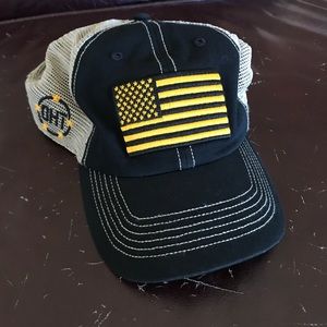Operation Hat Trick Oht Boston Bruins 